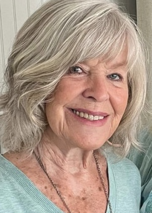 Bonnie Duell
